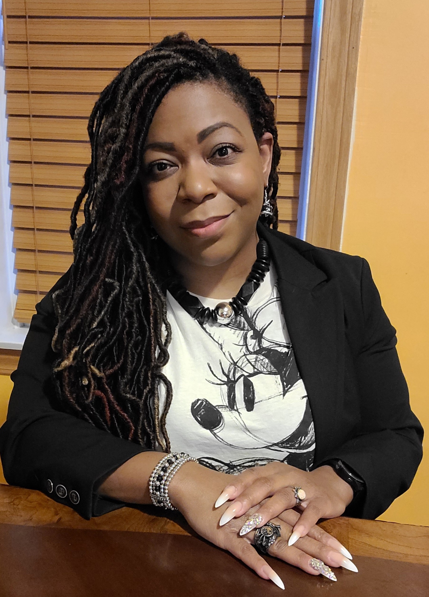 Dr. Yulinda Renee Rahman