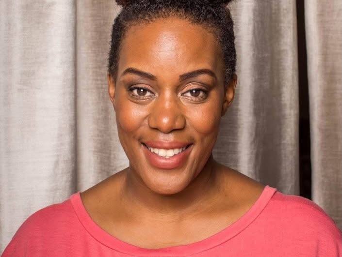 myisha t. hill